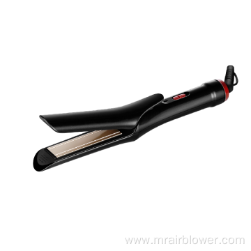 Electric Hair Straightener Comb LCD Auto Temperature Control